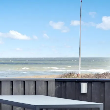 Holiday home Awesome In Hjorring With Wifi Vester Vidstrup