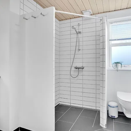 Awesome In Hjorring With Wifi Vester Vidstrup