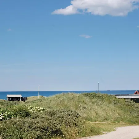 Two-bedroom In Hjorring Ferienhaus *