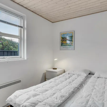 Two-bedroom In Hjorring * Hjørring