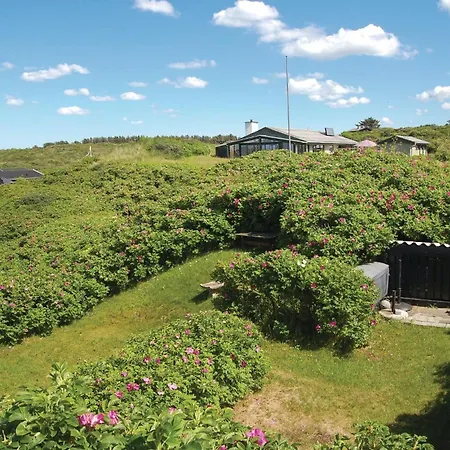 بيت للعطل 2 Bedroom Amazing Home In Hjorring Hjørring