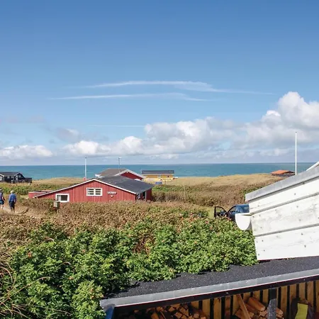 Ferienhaus Two-bedroom In Hjorring Hjørring