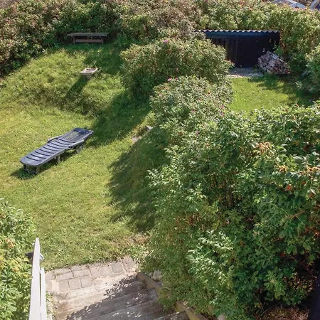 2 Bedroom Amazing Home In Hjorring *