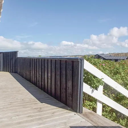 Ferienhaus Two-bedroom In Hjorring Hjørring