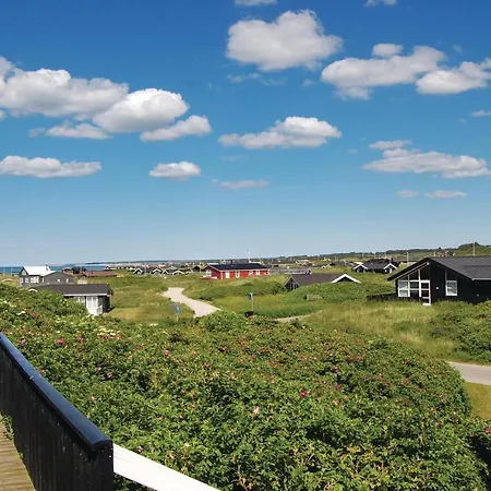 Two-bedroom In Hjorring Hjørring
