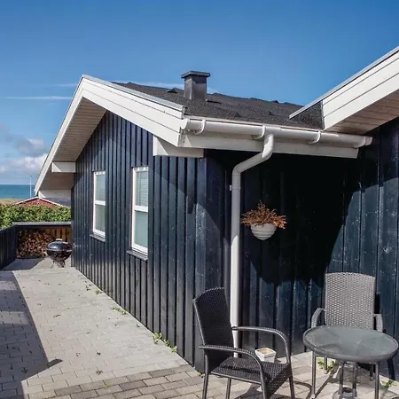 Awesome In Hjorring With Wifi Holiday home