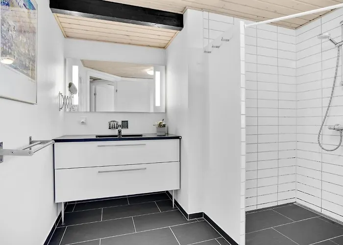 Σπίτι διακοπών Two-bedroom In *