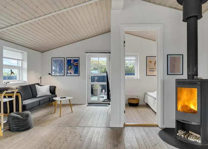 Two-bedroom In Σπίτι διακοπών
