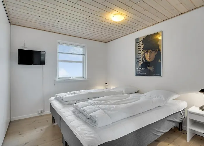 Two-bedroom In Σπίτι διακοπών