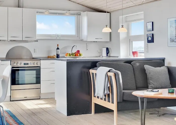Two-bedroom In Σπίτι διακοπών