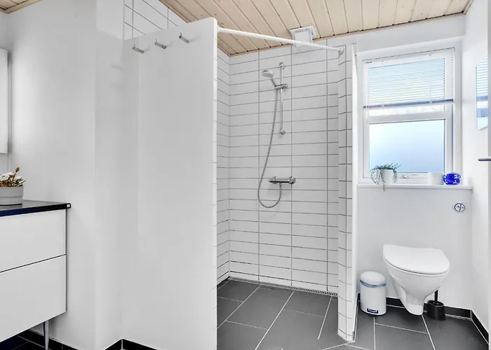 Two-bedroom In Hjørring