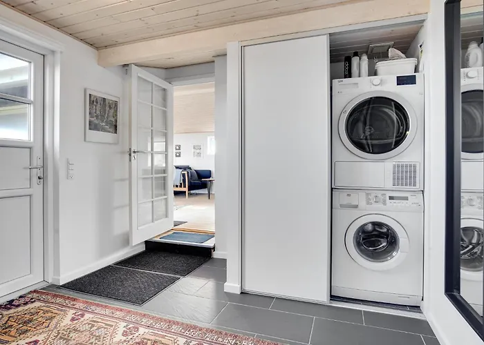 Two-bedroom In Σπίτι διακοπών