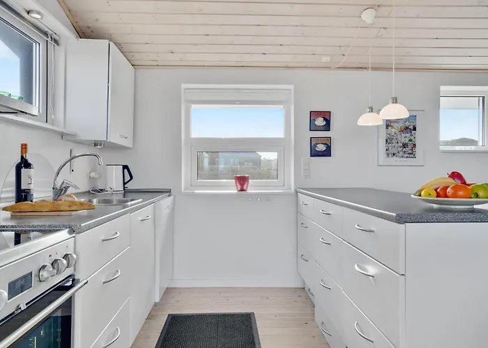 Two-bedroom In *