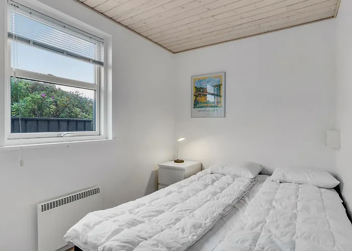 Two-bedroom In * Hjørring