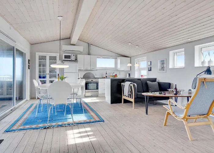 Two-bedroom In Σπίτι διακοπών