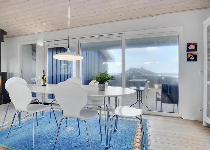 Two-bedroom In Σπίτι διακοπών