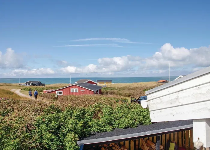 Σπίτι διακοπών Two-bedroom In Hjørring